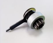 Привод стартера (бендикс) В-08 Беларусь (426.3708600)