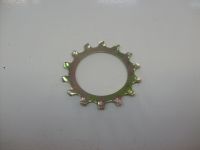 Шайба болта шкива к/вала