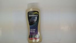 Полироль кузова Simoniz белый 500 мл (SIM42)