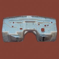 Щит моторного отсека Г-2410,31029