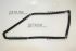 Уплотнитель боковины В-08 правый