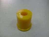 Втулка рессорная Волга (полиуретан)