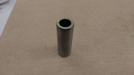 Палец поршневой ЗМЗ-406 64мм желтый