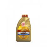Масло Лукойл 10W40 (п/синт) Люкс 1л