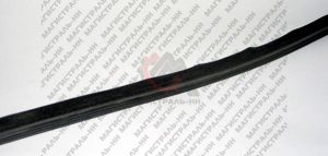 Уплотнитель опускного стекла Волга