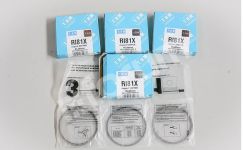 Кольца поршневые Г-560