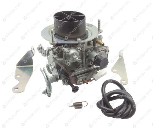 Карбюратор ДААЗ Волга, Газель
