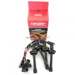 Провода в/в ЗМЗ-406 СЕТ, CARGEN (кат. BOSCH) с наконечниками