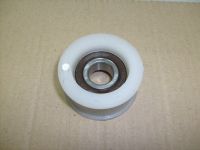 Ролик натяжной ЗМЗ-406 кондиционера