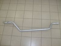 Труба выпускная Г-3302 н/о длинная