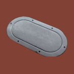 Крышка люка настила пола Г-3302