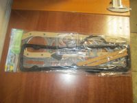 Набор прокладок двигателя УМЗ-421 картон/резина