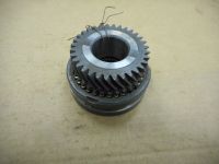 Шестерня 4 передачи В-2110 в сб.