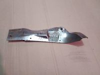 Распорка облицовки фары Г-3302 правая