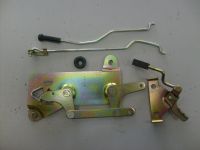 Тяги сдвижной двери Г-2705