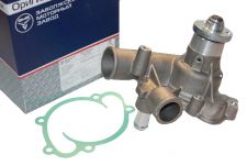 Насос водяной ЗМЗ-406 Волга