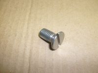 Винт тормозного барабана Газель