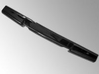 Спойлер капота В-07 (пластик)