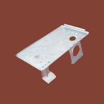 Кронштейн крепления аккумулятора Г-31029