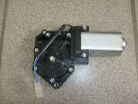 Моторедуктор стеклоподъемника Г-31105 левый