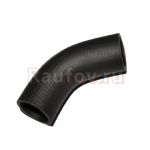 Патрубок радиатора Г-3302 (ЗМЗ-406) подводящий