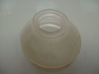 Пыльник опоры шаровой Г-3110 силикон