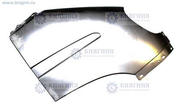 Крыло переднее Г-3310 правое (Валдай)