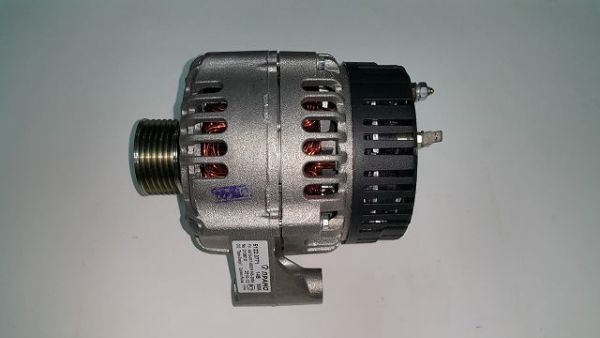 Генератор  ЗМЗ-406  90А ПРАМО