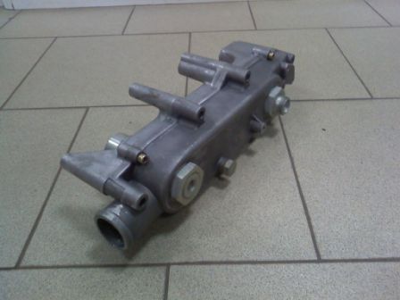 Радиатор масляный Г-560 Штайер