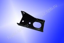 Кронштейн буксирный Г-3302 правый до 2003г.