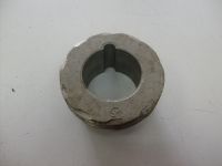 Шестерня привода спидометра ведущая Г-3110  10зуб.