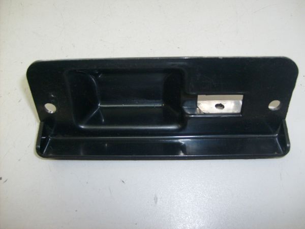 Основание ручки задней левой двери Г-2705