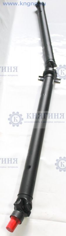 Вал карданный Г-3302 н/о удлиненная база 2640 мм