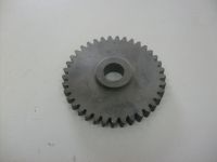Шестерня маслонасоса Г-560 ведомая