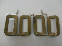 Обмотка стартера большого