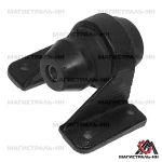 Кронштейн кабины Соболь задний в сборе