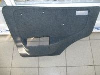 Обивка двери Газель левой