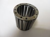 Подшипник КПП Валдай 64706 шестерни з/хода