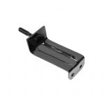 Кронштейн переднего бампера Г-31029 левый