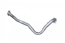 Труба приемная В-2123