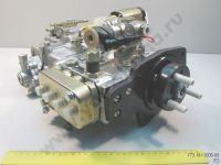 Насос топливный ТНВД 245  Валдай 12В