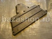 Крышка головки блока ЗМЗ-405 Е-3 задняя