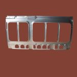 Каркас боковины задний Г-2705 правый