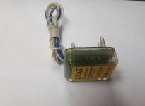 Октан-корректор (эмулятор) ЗМЗ-405 Е-3 (газ-бензин)