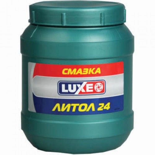 Смазка Литол 800 г.