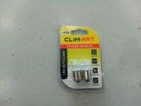 Лампа светодиодная 12v 10w-3 LED (к-т 2 шт)