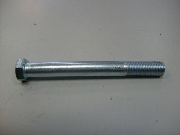 Болт М12х1,25х100 крепления рессоры Г-31105