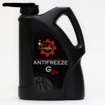 Антифриз  G-12 красный  5 кг Лукойл