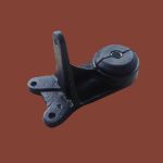 Кронштейн кабины Соболь средний в сборе, Г-3302 задний