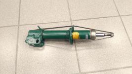 Стойка передняя В-1111 газовая